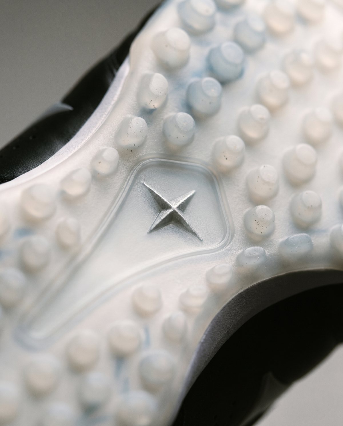 BOT-TF semi-translucent rubber outsole